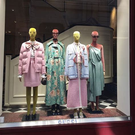 Roma chic, Gucci ai Capitolini e Fendi a Piazza di Spagna 